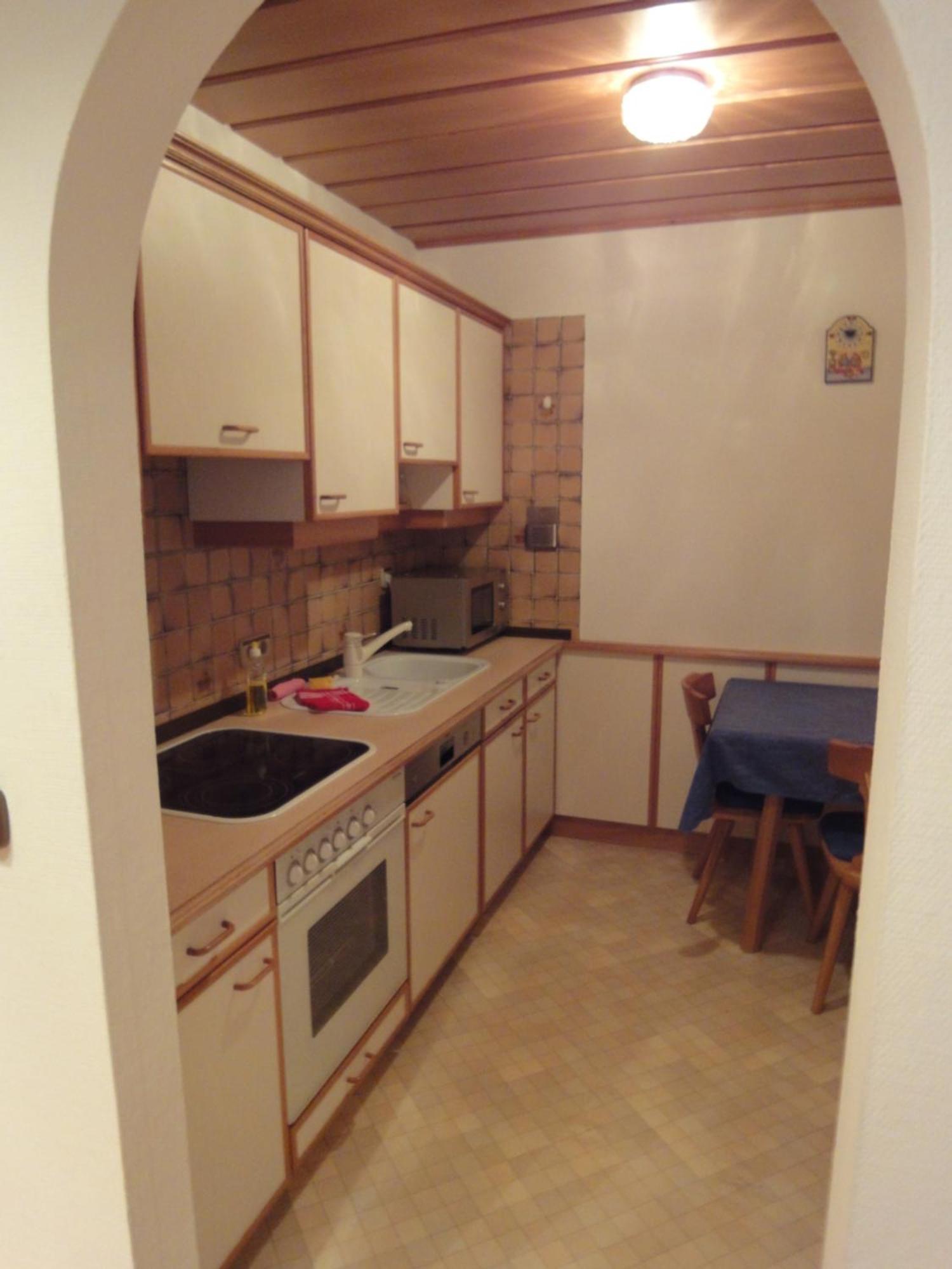 Appartementhaus Maria Radstadt Dış mekan fotoğraf