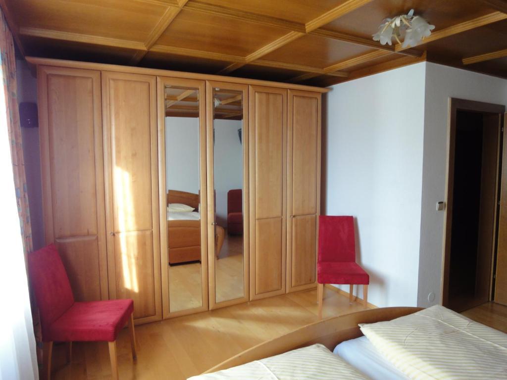 Appartementhaus Maria Radstadt Oda fotoğraf